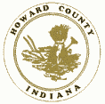 File:Howard County, Indiana seal.png