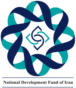 File:National Development Fund of Iran logo.png