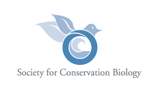 File:Official logo of Society for Conservation Biology.png