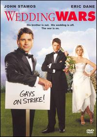 Wedding Wars movie