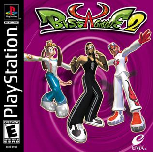 File:Bust a Groove 2 cover.jpg