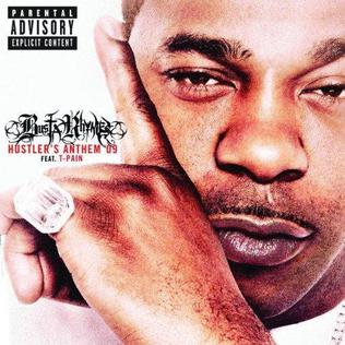 Busta Rhymes Ripped