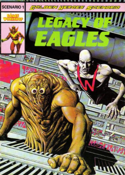 File:Cover art of Legacy of Eagles 1984.png
