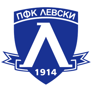 File:PFC Levski logo 1998-2006.png