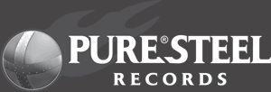 File:Pure steel records logo.png