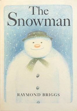 Raymond Briggs' Snowman.jpg
