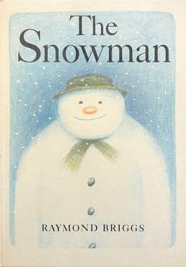 File:Raymond Briggs' Snowman.jpg