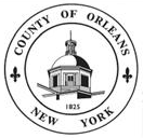 File:Seal of Orleans County, New York.png