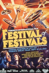 1992 Toronto International Film Festival poster.jpg
