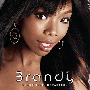 Brandy Departed