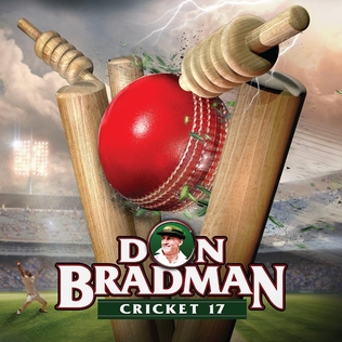 File:Don Bradman Cricket 17 cover art.jpeg