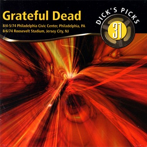 File:Grateful Dead - Dick's Picks Volume 31.jpg