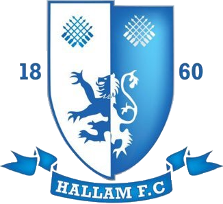 Hallam FC badge.png