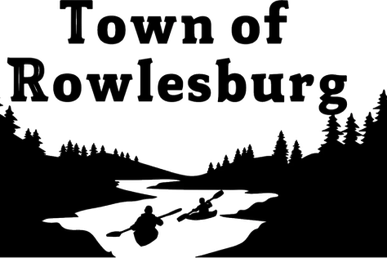 File:Logo of Rowlesburg, West Virginia.png