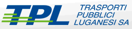 Logo of the Trasporti Pubblici Luganesi (TPL).png