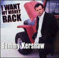 I Want My Money Back album cover