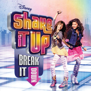 Shake It Up (TV series)