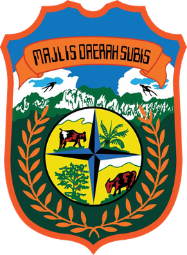 File:The Seal of Subis District Council.png