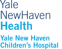 File:Yale-New Haven Children's Hospital logo.png