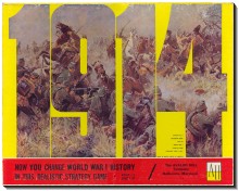 1914 game box cover
