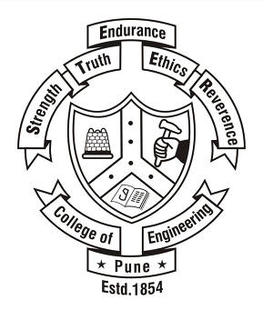 College of Engineering, Pune logo.jpg