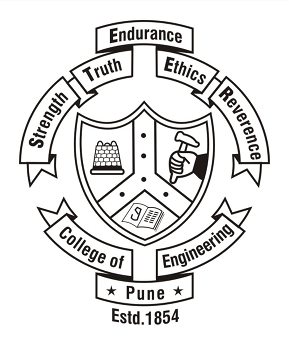 File:College of Engineering, Pune logo.jpg