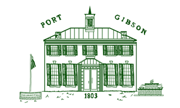 File:Flag of Port Gibson, Mississippi.png