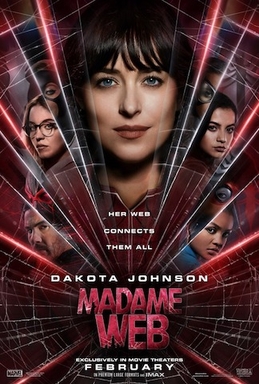 File:Madame Web (film) poster.jpg