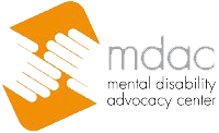 MDAC Logo