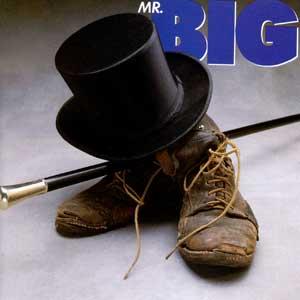  Mr. Big  - Mr. Big 