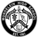 Mundelein High School logo.png
