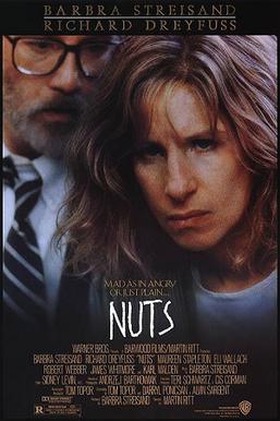 Nuts (film)