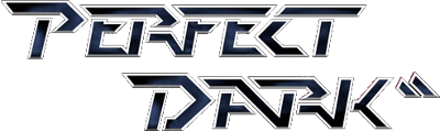 File:Perfect Dark logo.png