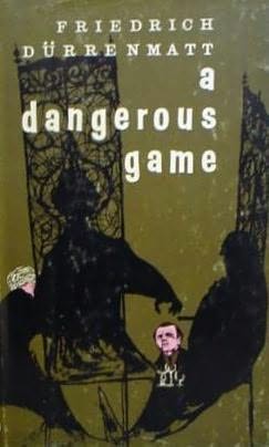 Dangerous Game [1996]