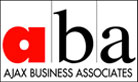 File:Ajax Business Associates logo.jpeg