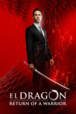 El Dragón póster.jpg