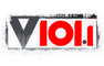 File:KHYL V101.1 Sacramento logo.png