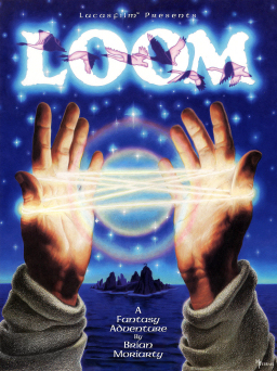 File:LOOM Cover Art.jpg