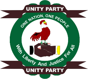 File:Logo of the Unity Party (Liberia).png