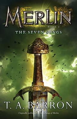 File:Merlin Book 2 The Seven Songs Cover Image.jpg