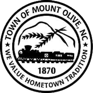 File:Mount Olive, NC Town Seal.png