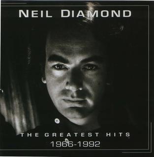 neil diamond greatest hits