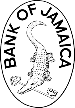 File:Bank of Jamaica logo.png