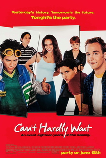 File:Can't Hardly Wait Theatrical Release Poster.jpg