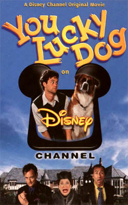 Lucky Dog movie