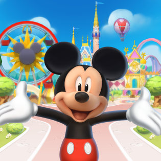 File:Disney Magic Kingdoms app icon.png
