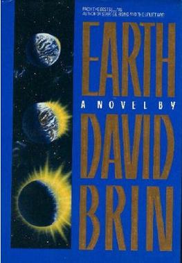 Earth (novel)