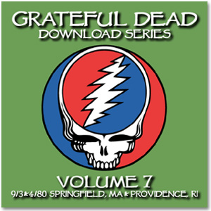 File:Grateful Dead - Grateful Dead Download Series Volume 7.jpg