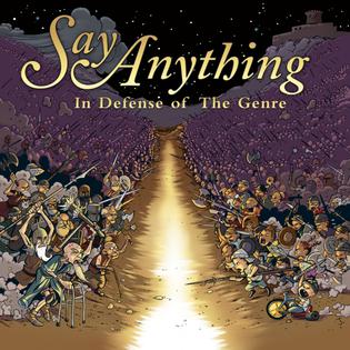 Say anything full discography torrent free