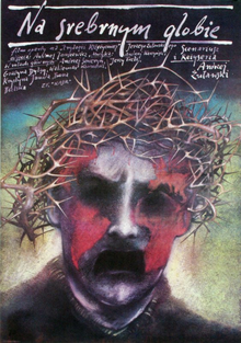 File:Na srebrnym globie 1988 polish poster.jpg